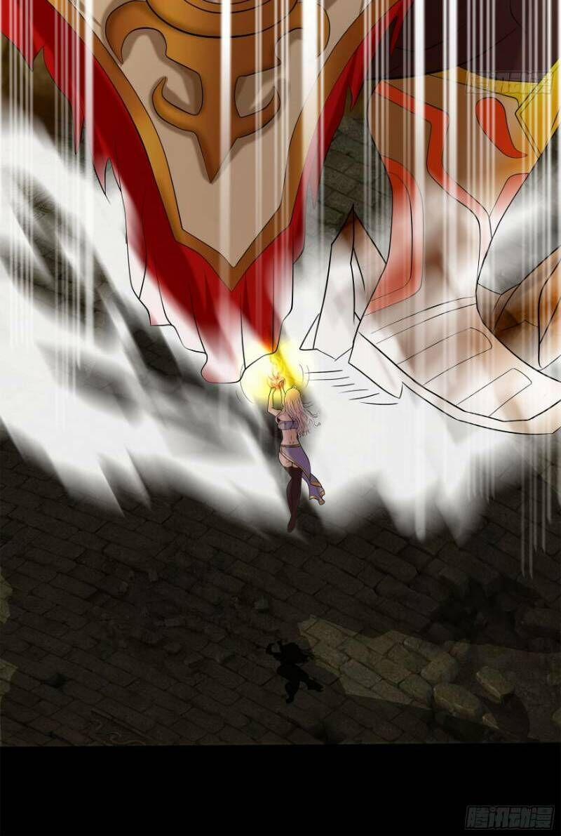 Thanh Đế Truyện 9 trang 2