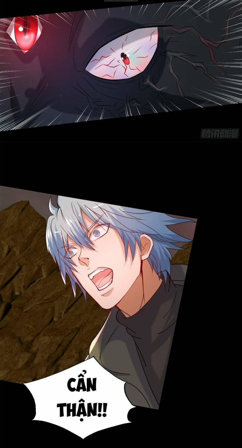 Thanh Đế Truyện 9 trang 29