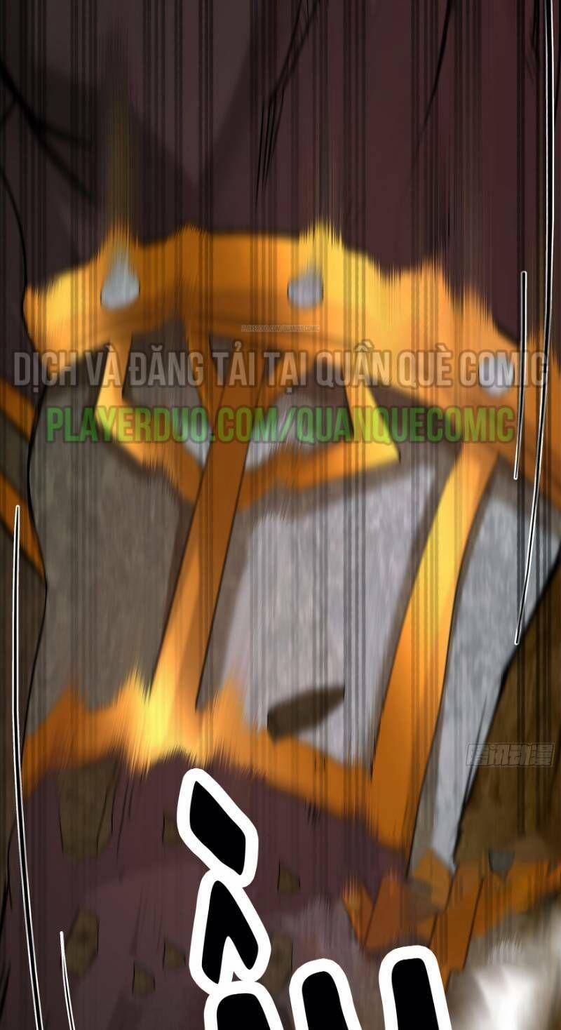 Thanh Đế Truyện 9 trang 34