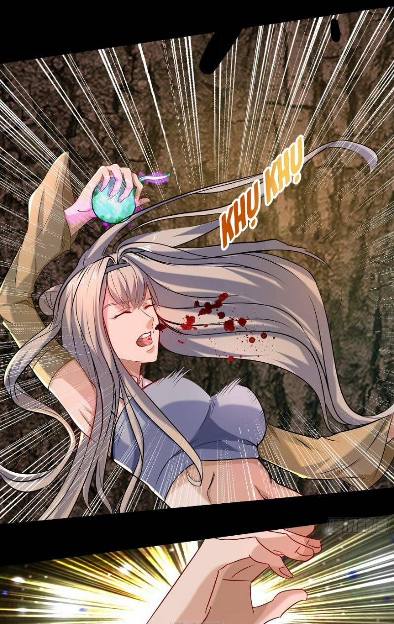 Thanh Đế Truyện 9 trang 39