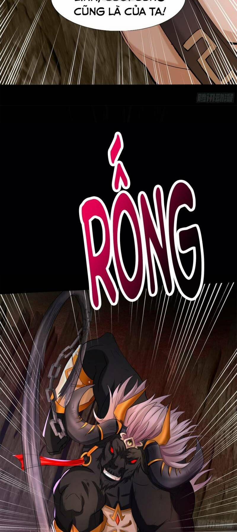 Thanh Đế Truyện 9 trang 42