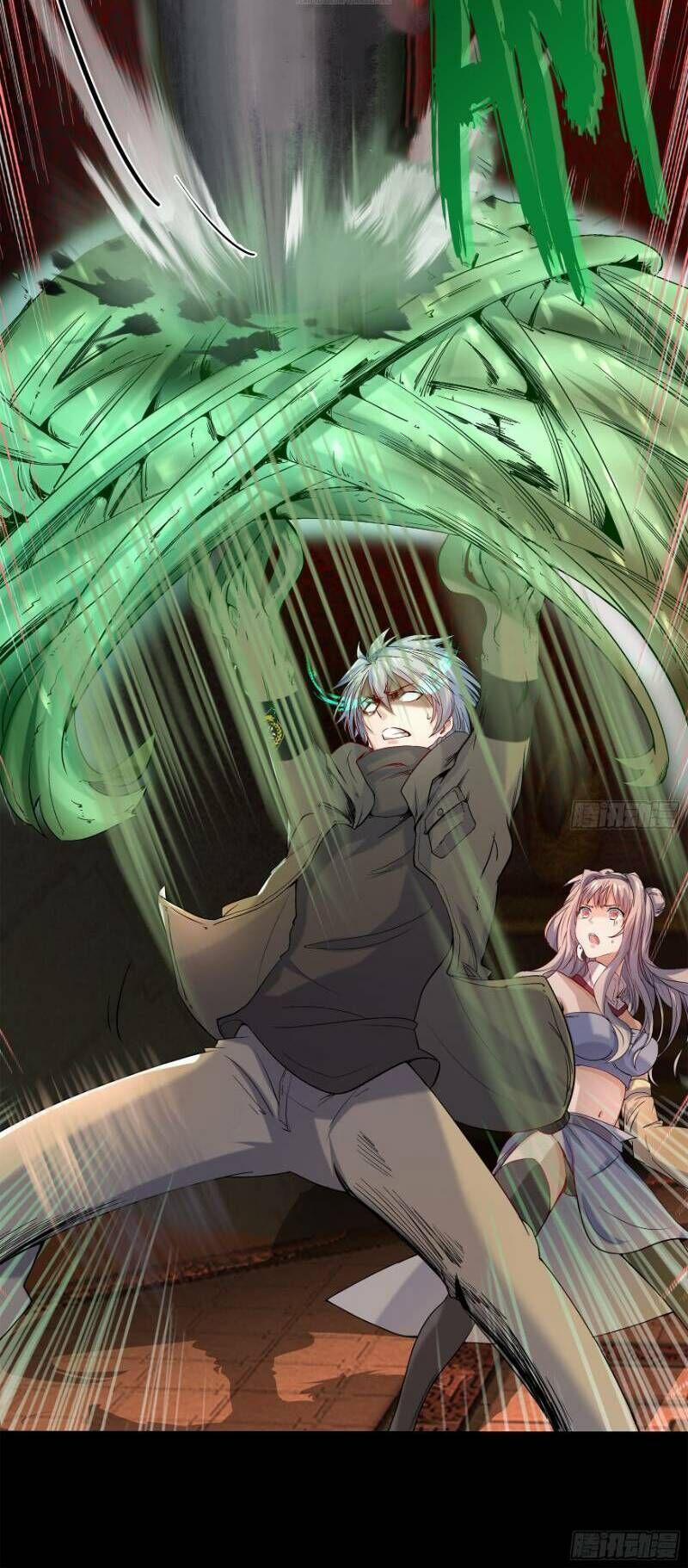 Thanh Đế Truyện 9 trang 48