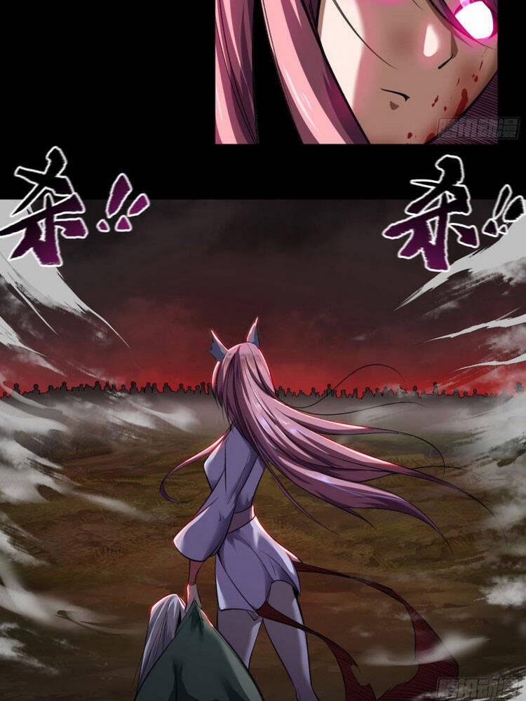 Thanh Đế Truyện 90 trang 11