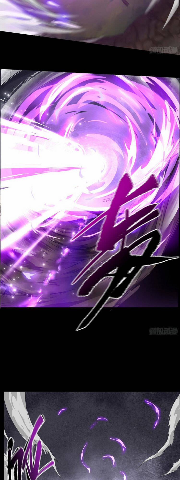 Thanh Đế Truyện 90 trang 14