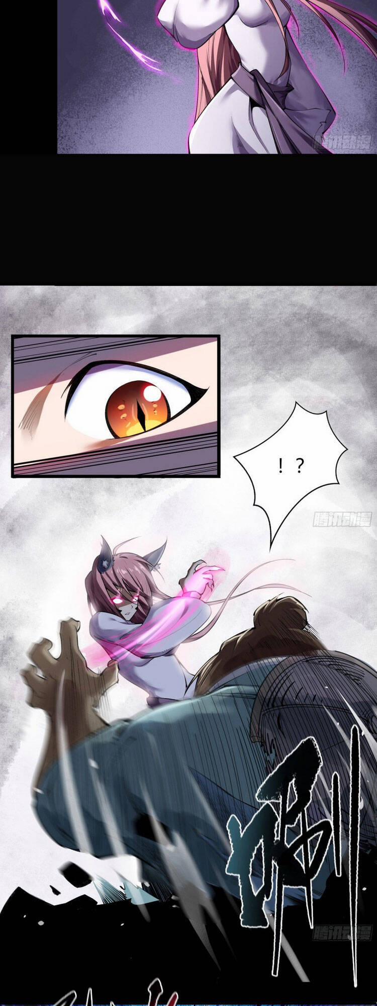 Thanh Đế Truyện 90 trang 16