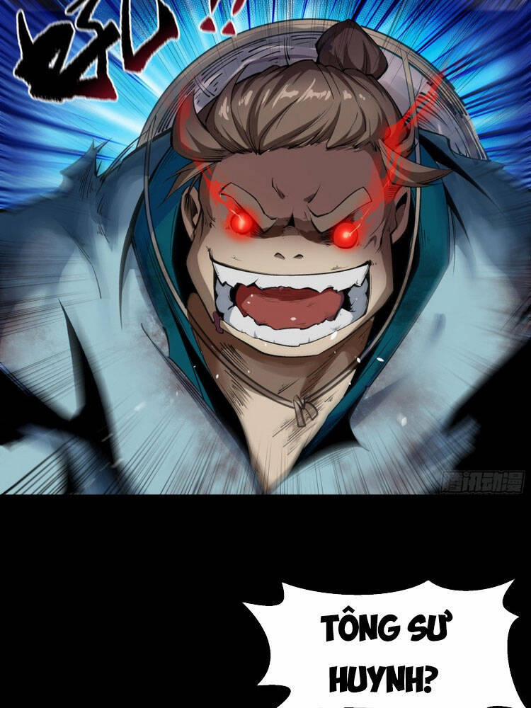 Thanh Đế Truyện 90 trang 17
