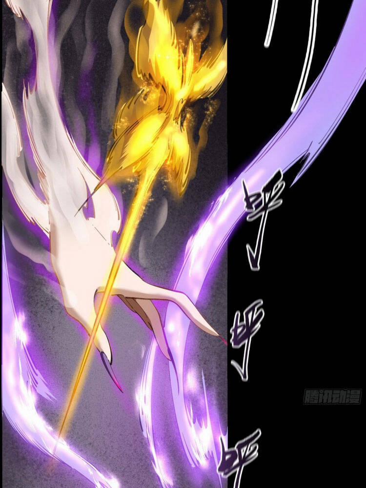 Thanh Đế Truyện 90 trang 3