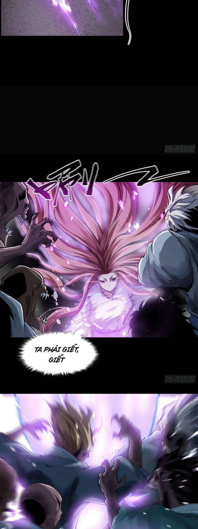 Thanh Đế Truyện 90 trang 4