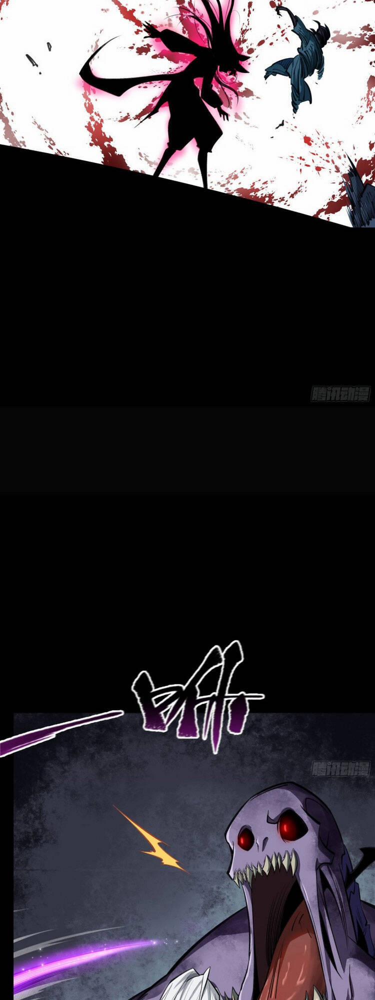 Thanh Đế Truyện 90 trang 8