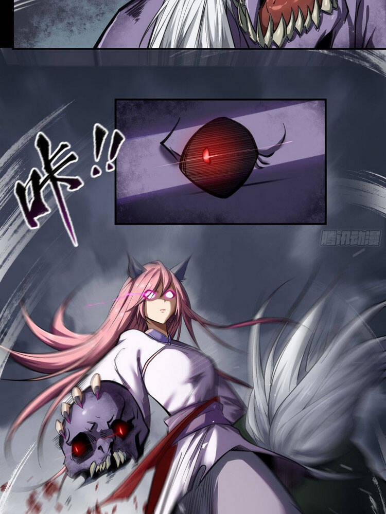 Thanh Đế Truyện 90 trang 9