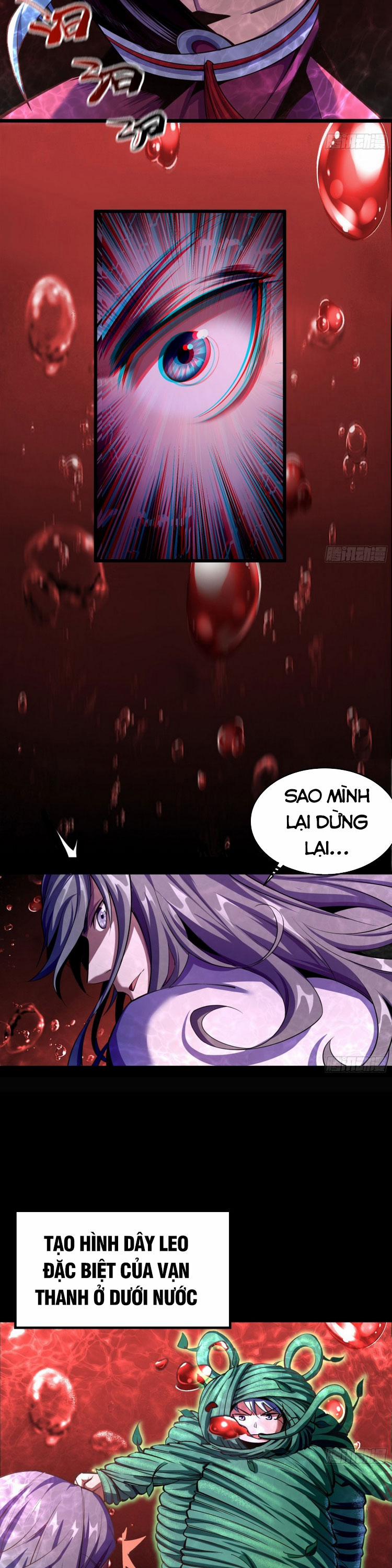 Thanh Đế Truyện 92 trang 2