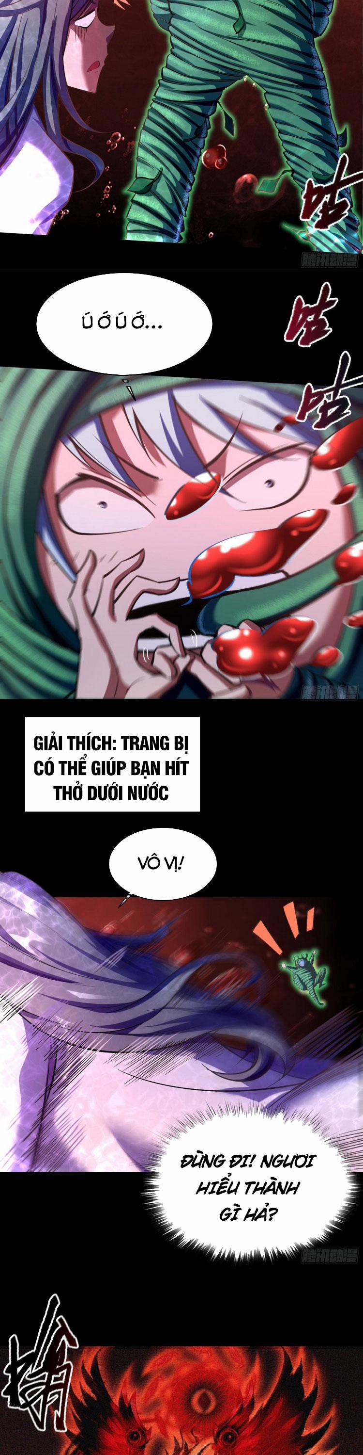 Thanh Đế Truyện 92 trang 3