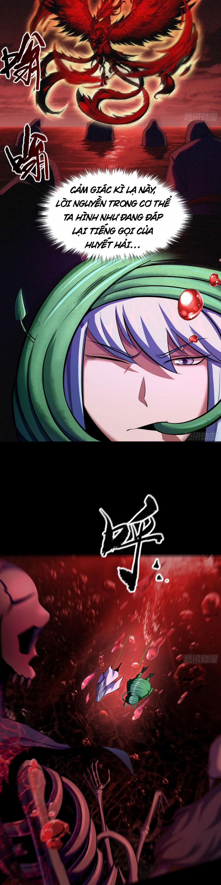 Thanh Đế Truyện 92 trang 4