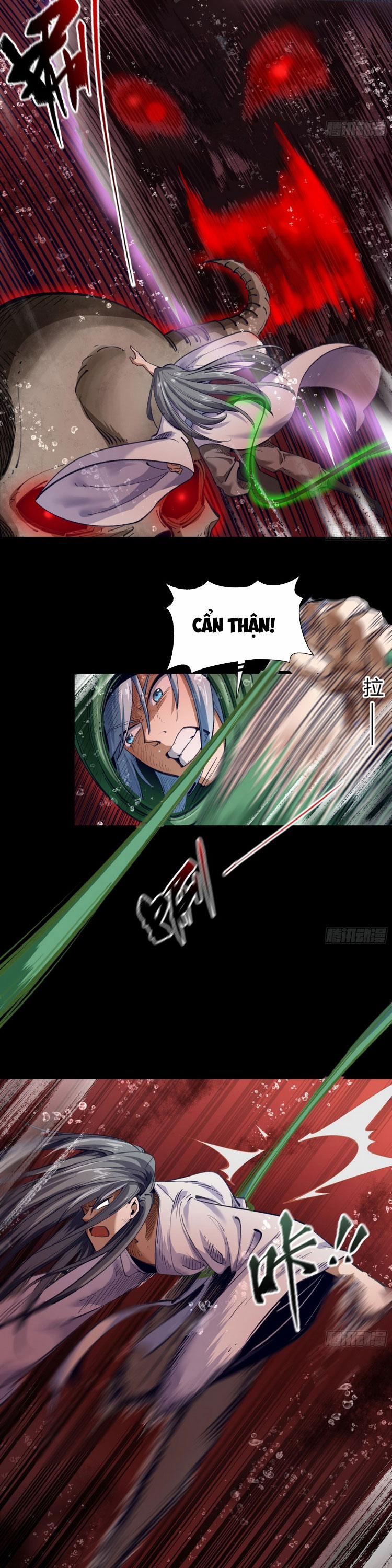 Thanh Đế Truyện 92 trang 7