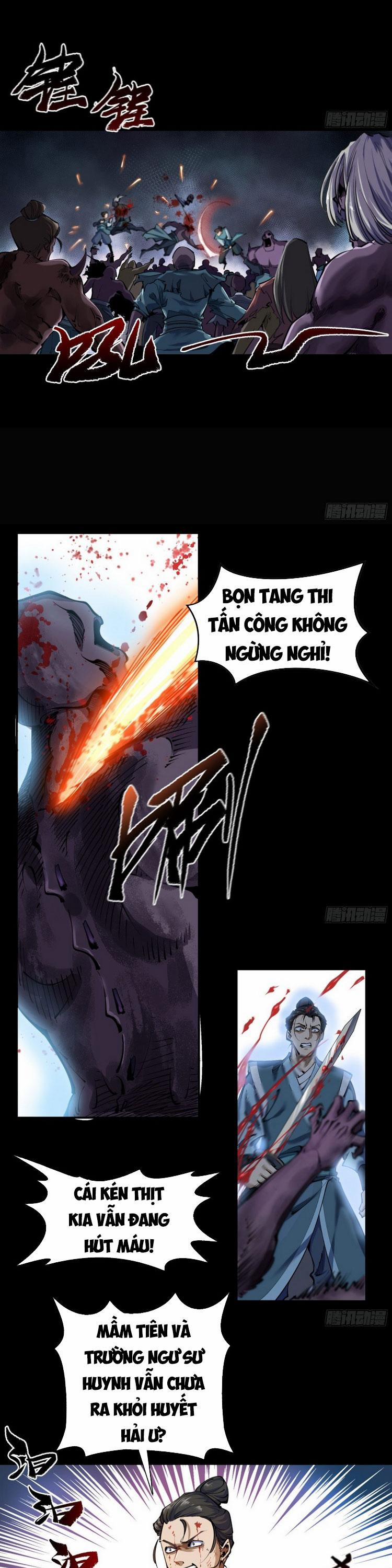 Thanh Đế Truyện 93 trang 0