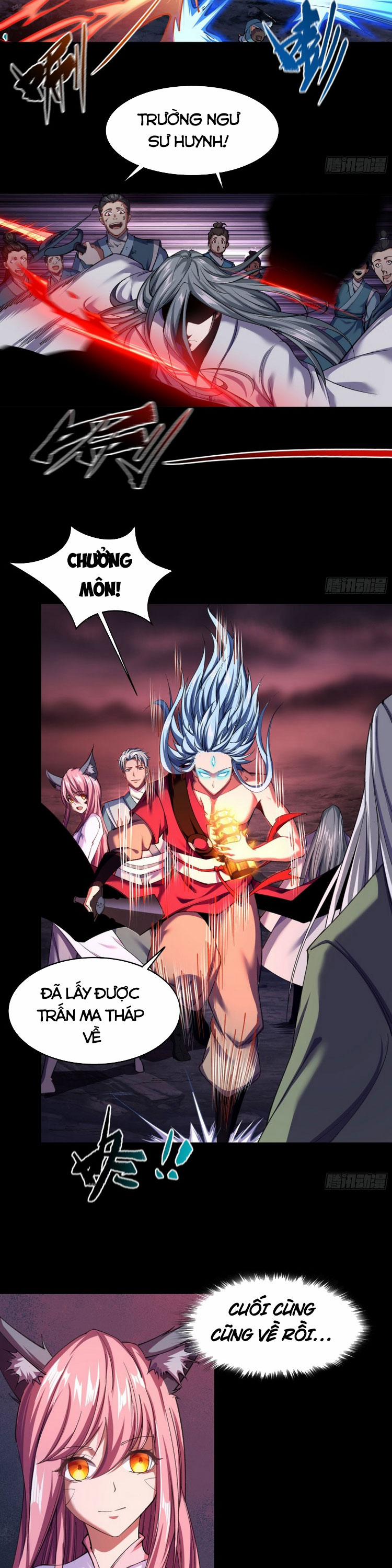 Thanh Đế Truyện 93 trang 4