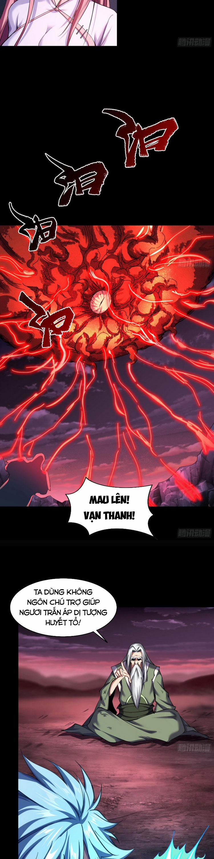 Thanh Đế Truyện 93 trang 5