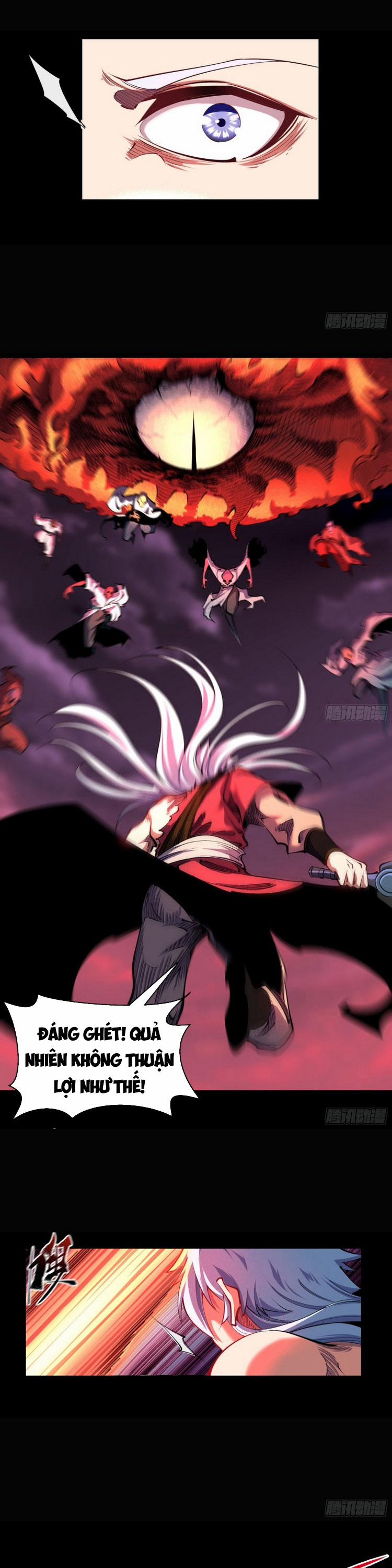 Thanh Đế Truyện 93 trang 7