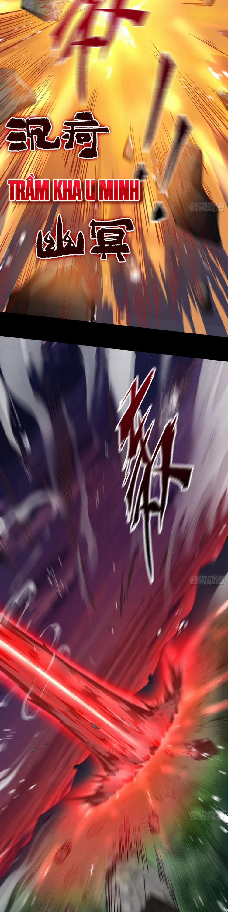 Thanh Đế Truyện 94 trang 7