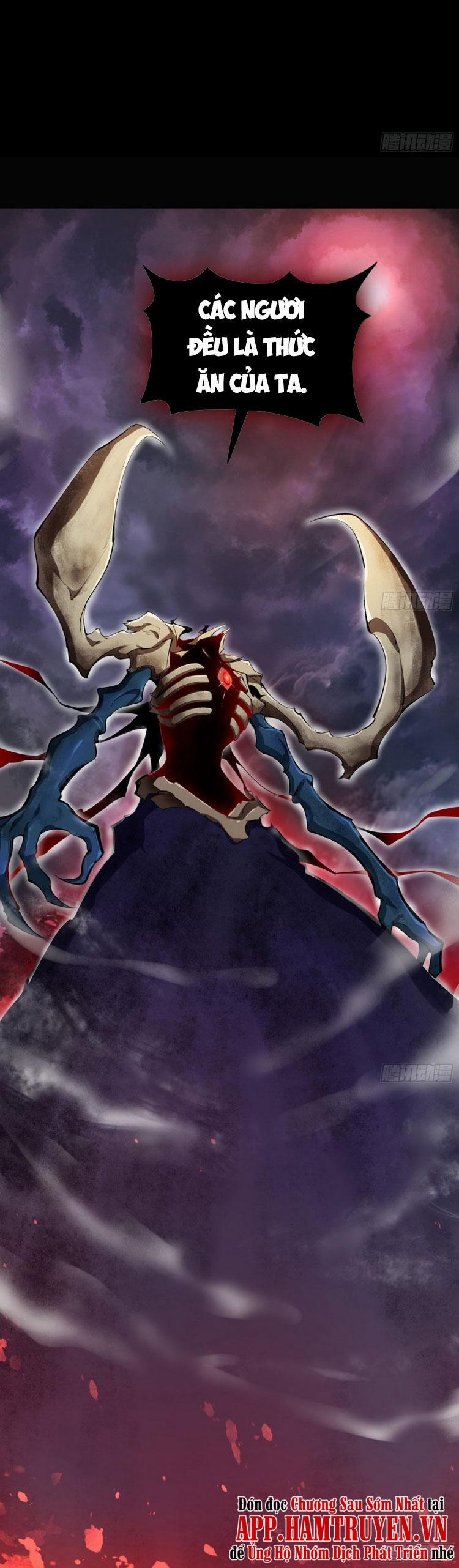 Thanh Đế Truyện 94 trang 9