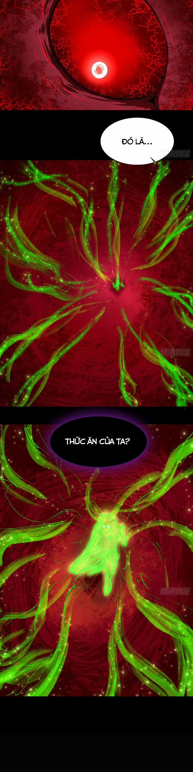 Thanh Đế Truyện 95 trang 7