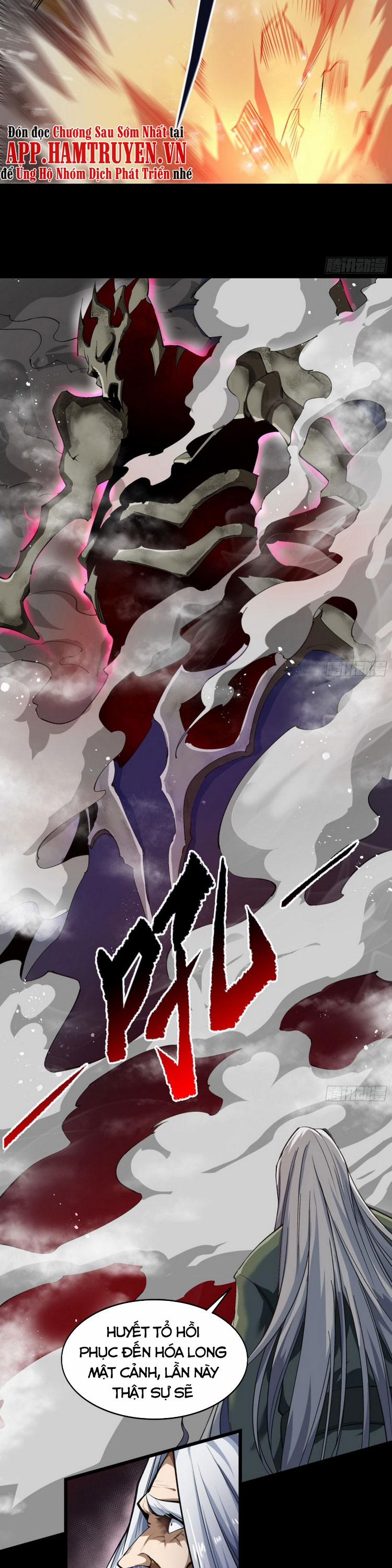 Thanh Đế Truyện 96 trang 3