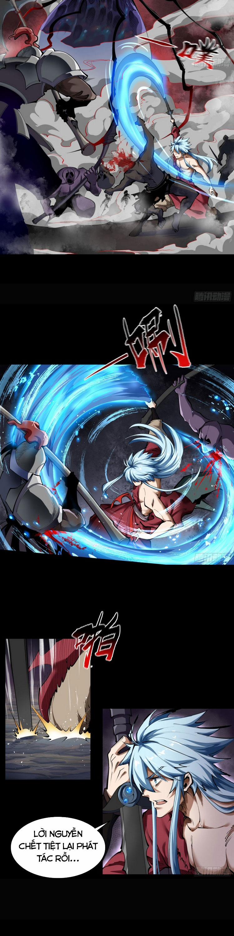 Thanh Đế Truyện 96 trang 7