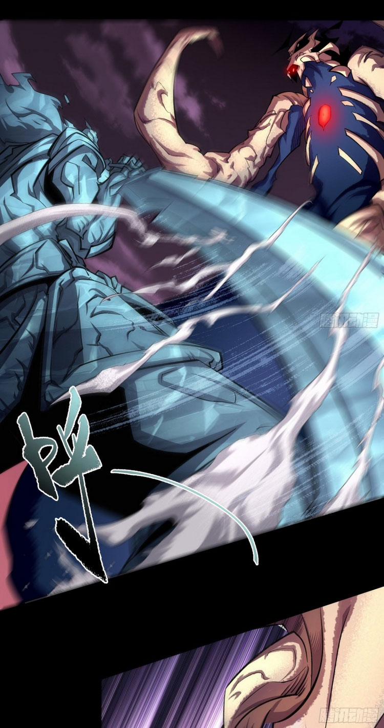 Thanh Đế Truyện 97 trang 10