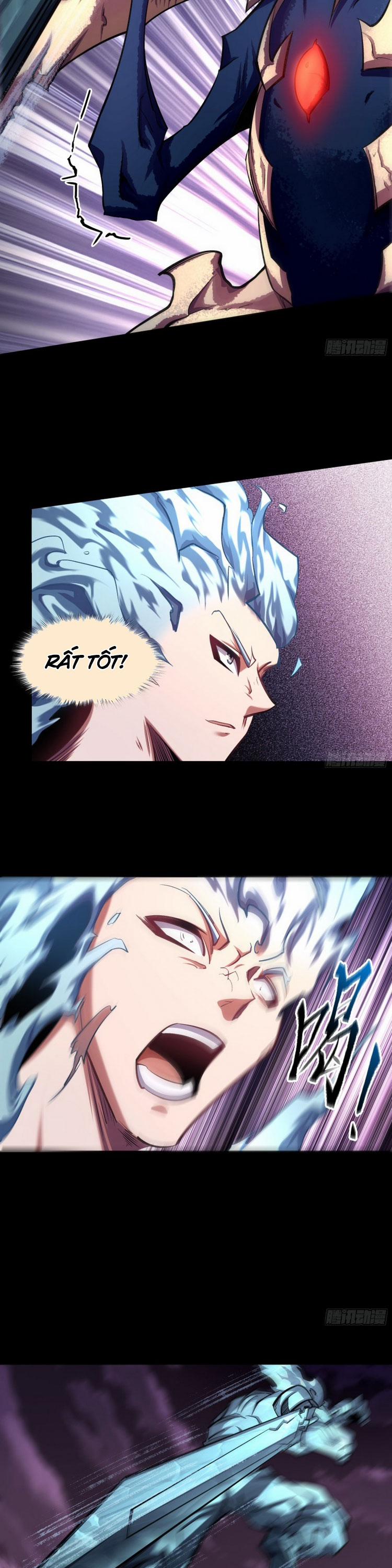 Thanh Đế Truyện 97 trang 12