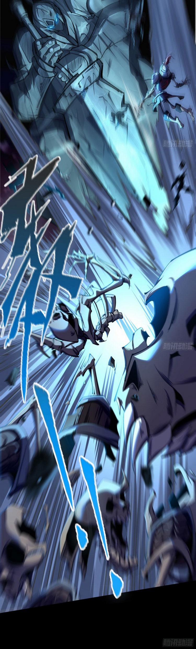 Thanh Đế Truyện 97 trang 15