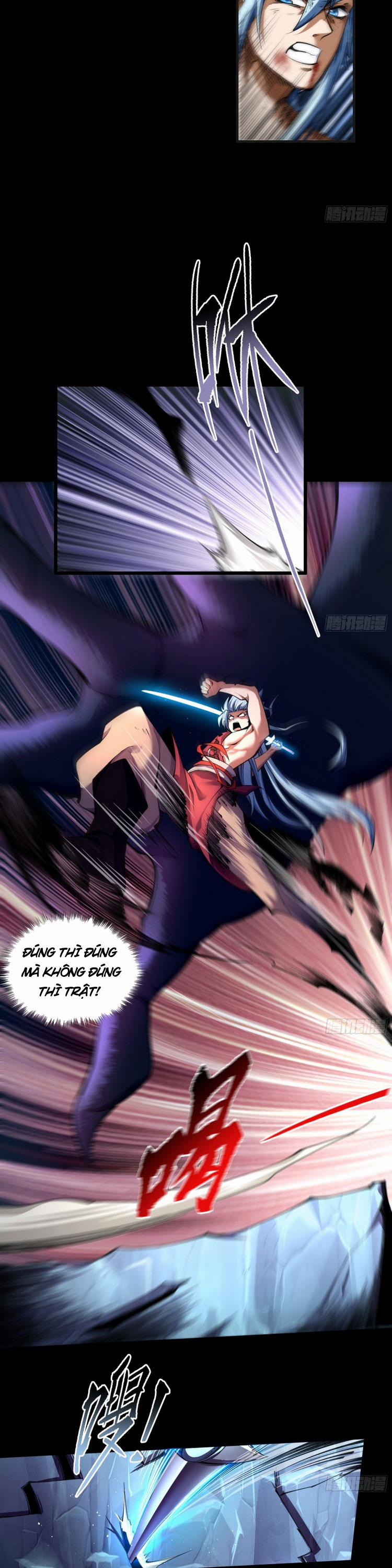 Thanh Đế Truyện 97 trang 2