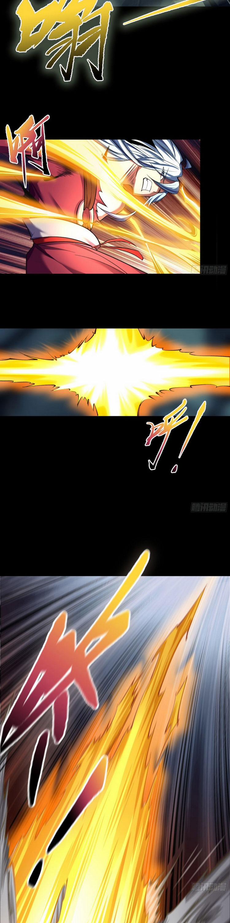 Thanh Đế Truyện 97 trang 4