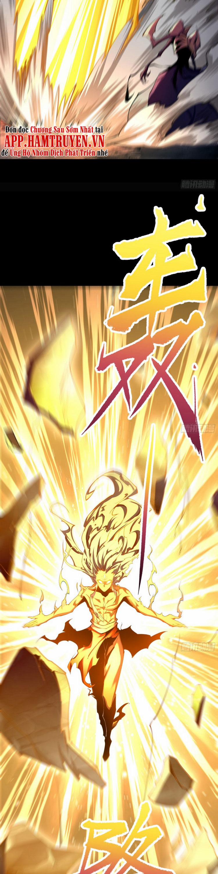 Thanh Đế Truyện 97 trang 5