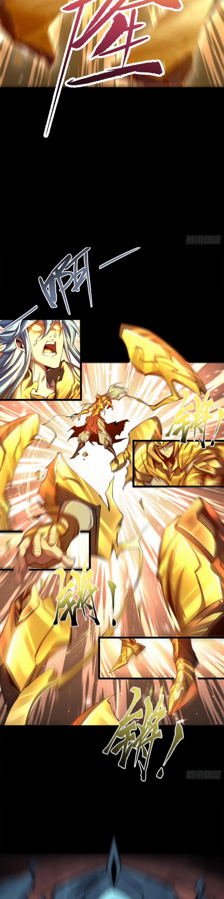 Thanh Đế Truyện 97 trang 6