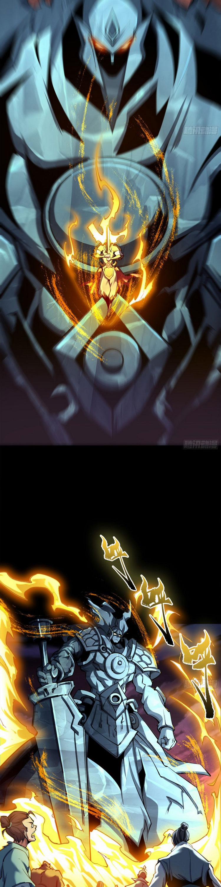 Thanh Đế Truyện 97 trang 7