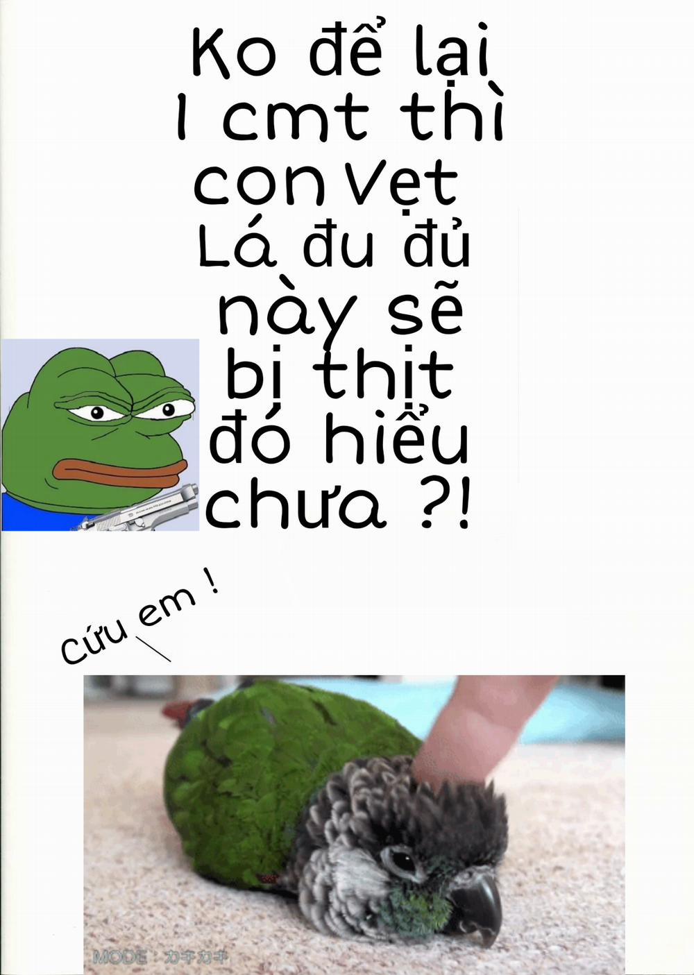 Thánh Deadpool 2-Phát hiện động trời trang 2