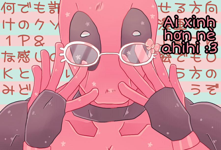 Thánh Deadpool 2-Phát hiện động trời trang 4