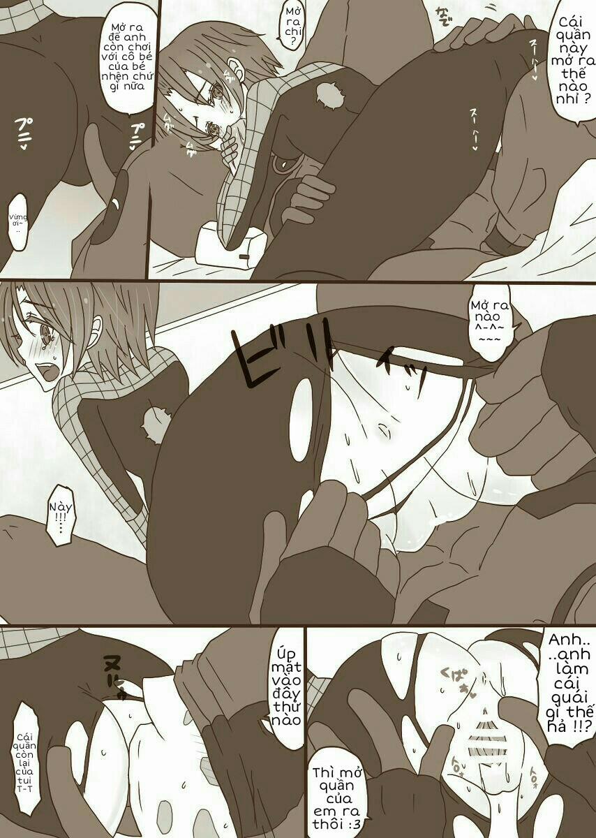 Thánh Deadpool 2-Phát hiện động trời trang 9