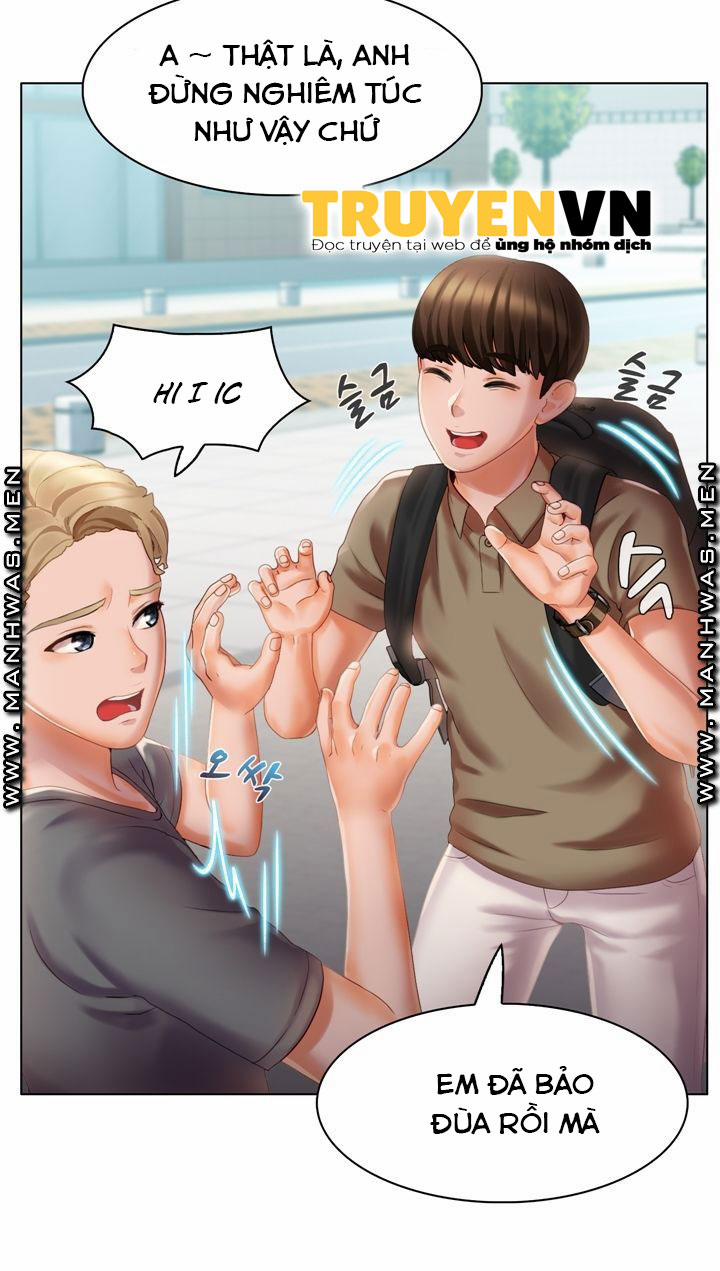 Thánh Đường Nhục Dục 6 trang 26