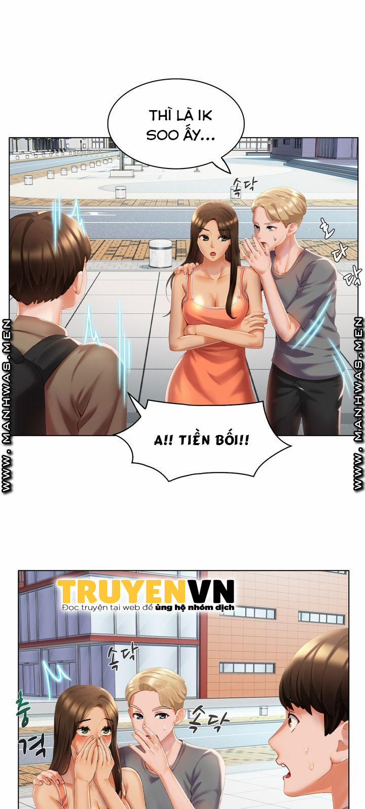 Thánh Đường Nhục Dục 6 trang 31