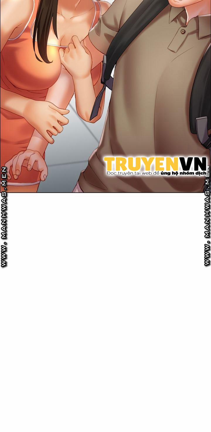 Thánh Đường Nhục Dục 6 trang 41