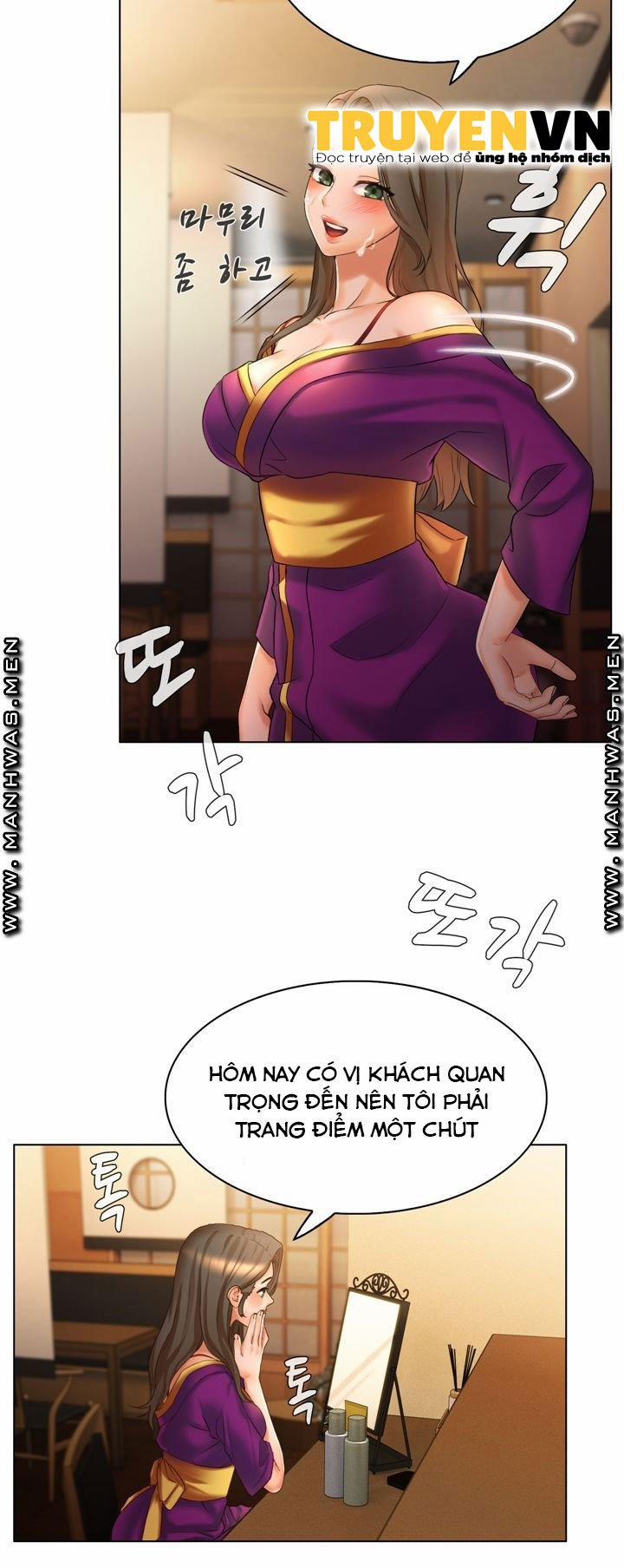 Thánh Đường Nhục Dục 7 trang 29