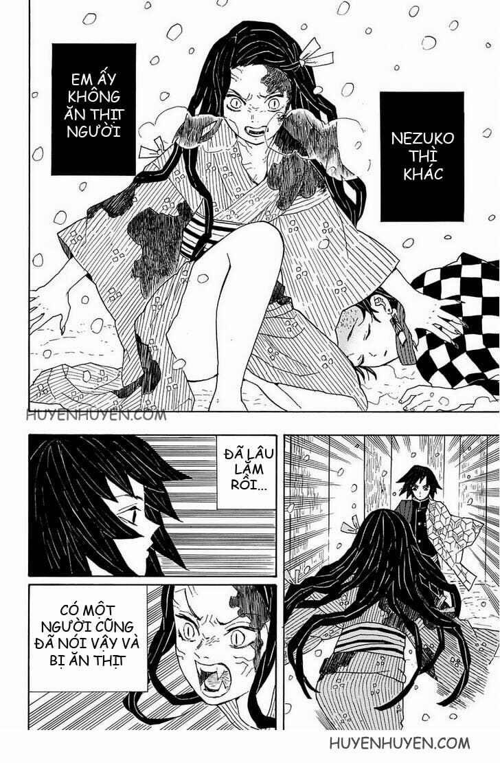 Thanh Gươm Diệt Quỷ 1 trang 46