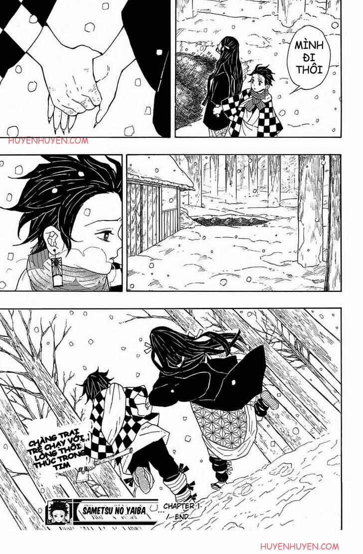 Thanh Gươm Diệt Quỷ 1 trang 53