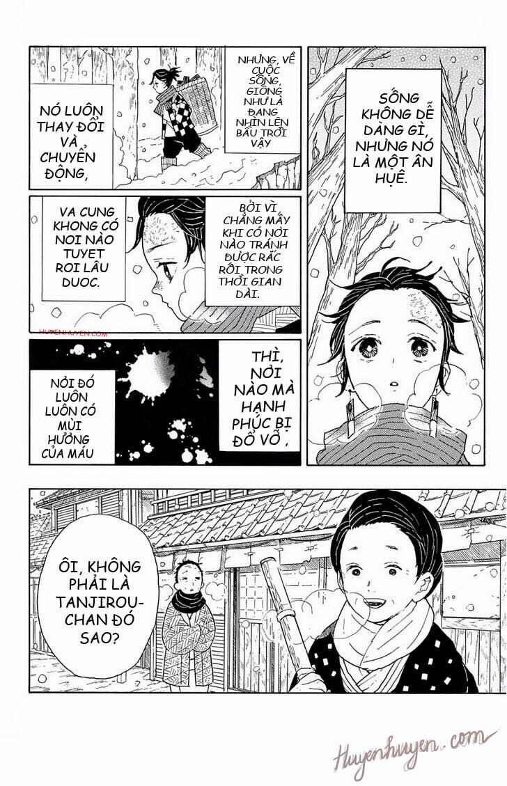 Thanh Gươm Diệt Quỷ 1 trang 6