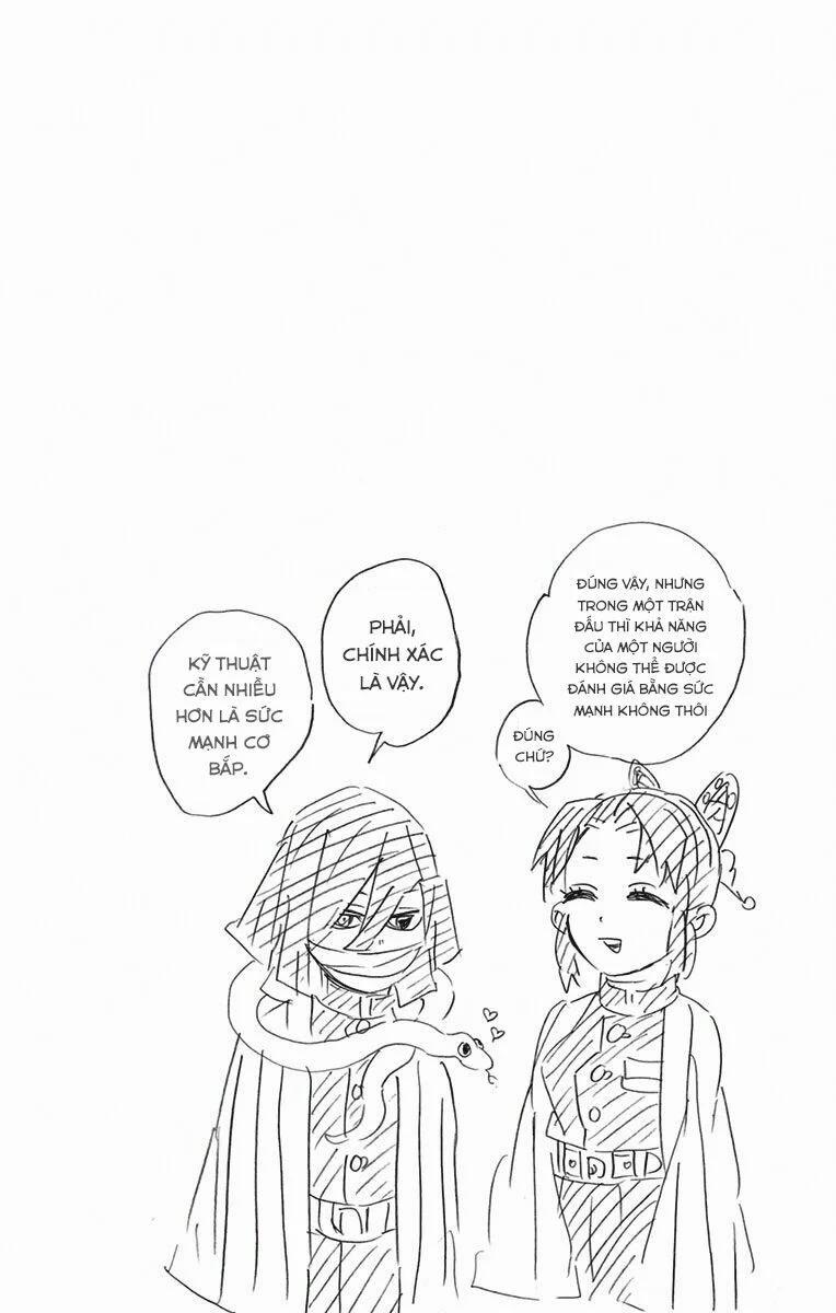 Thanh Gươm Diệt Quỷ 106.1 trang 12