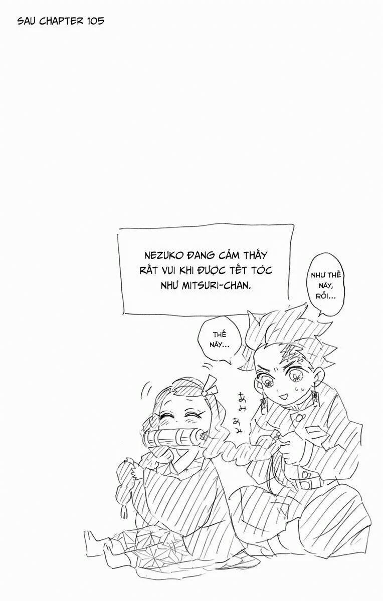 Thanh Gươm Diệt Quỷ 106.2 trang 12