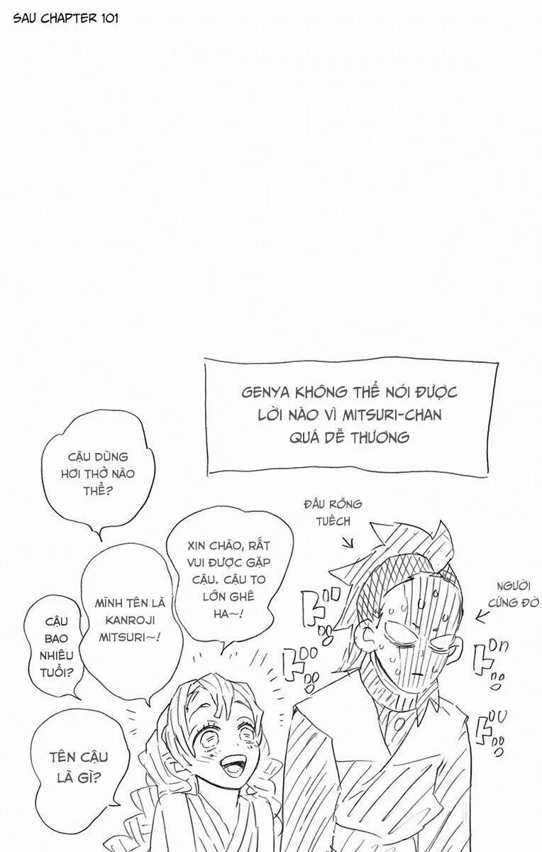 Thanh Gươm Diệt Quỷ 106.2 trang 8