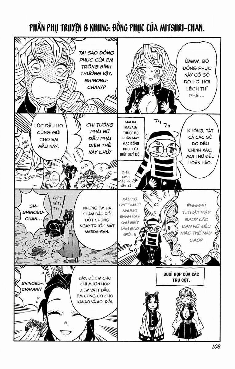 Thanh Gươm Diệt Quỷ 106.2 trang 9