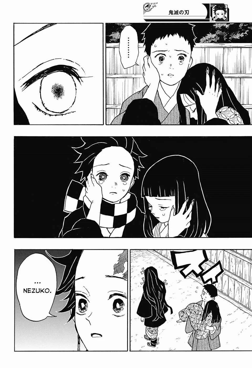 Thanh Gươm Diệt Quỷ 11 trang 18